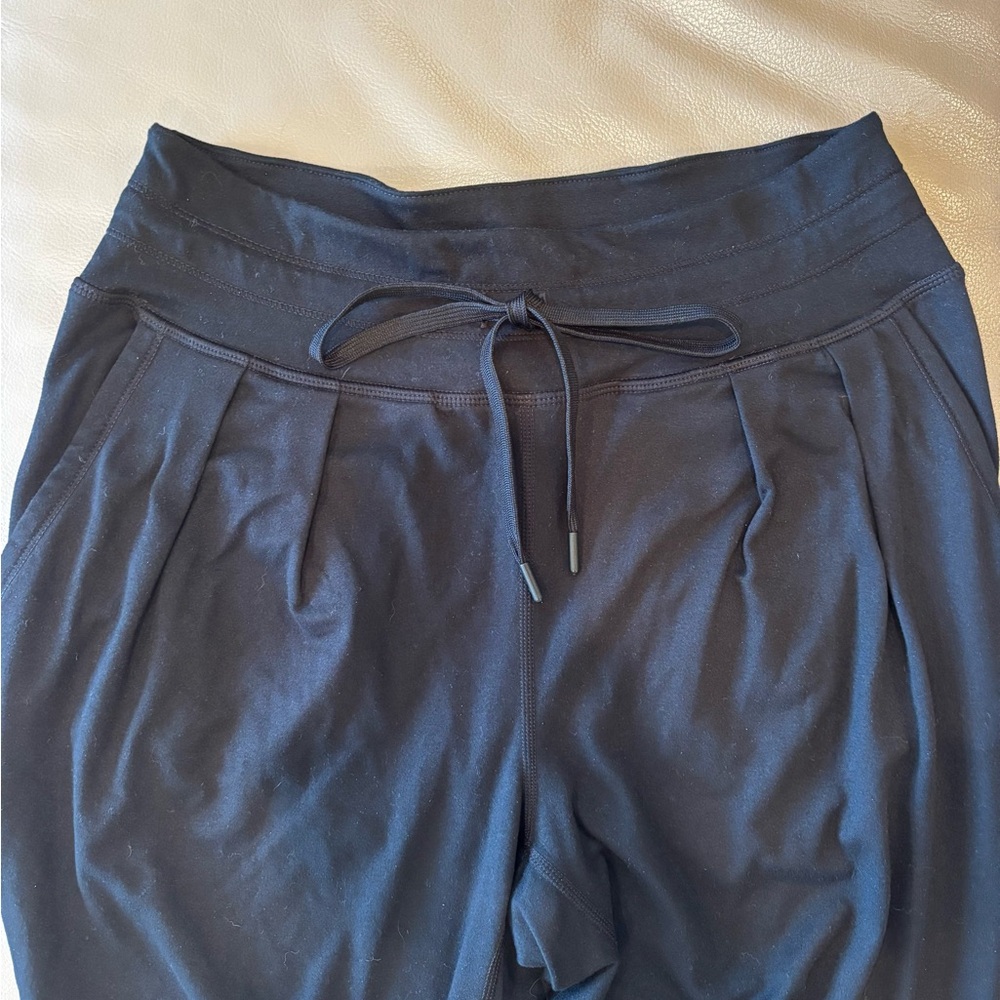 LOLE black joggers - Picture 3 of 5